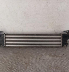 Echangeur air (Intercooler) FIAT 500L Photo n°1