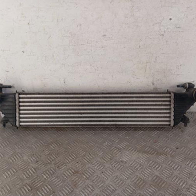 Echangeur air (Intercooler) FIAT 500L Echangeur air (Intercooler) FIAT 500L
