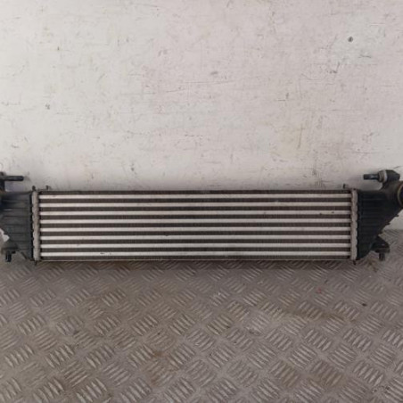 Echangeur air (Intercooler) FIAT 500L Photo n°1