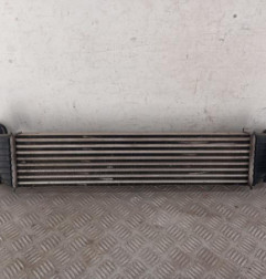 Echangeur air (Intercooler) FIAT 500L