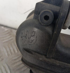 Echangeur air (Intercooler) FIAT 500L Photo n°3