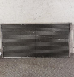 Radiateur clim FIAT 500L Photo n°1