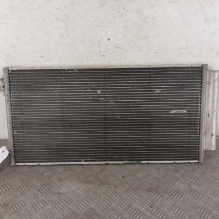 Radiateur clim FIAT 500L Photo n°1