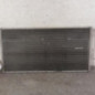 Radiateur clim FIAT 500L
