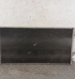 Radiateur clim FIAT 500L