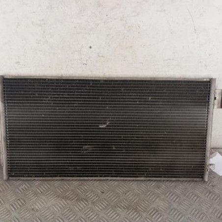 Radiateur clim FIAT 500L