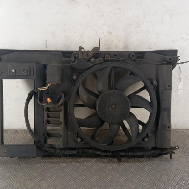 Face avant PEUGEOT 308 1 SW