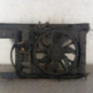 Face avant PEUGEOT 308 1 SW