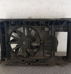 Face avant PEUGEOT 308 1 SW