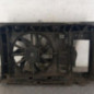 Face avant PEUGEOT 308 1 SW