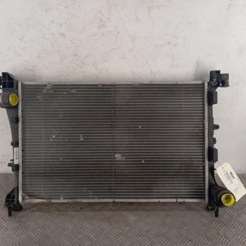 Radiateur eau FIAT 500L Radiateur eau FIAT 500L