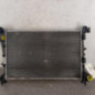 Radiateur eau FIAT 500L