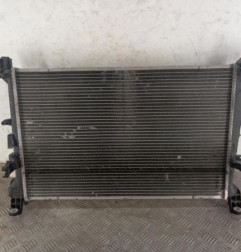 Radiateur eau FIAT 500L