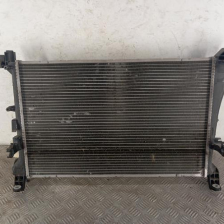 Radiateur eau FIAT 500L