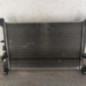 Radiateur eau FIAT 500L