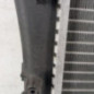 Radiateur eau FIAT 500L