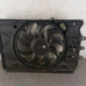 Moto ventilateur radiateur FIAT 500L