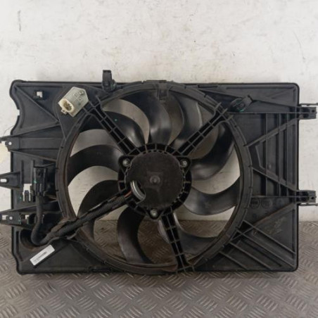 Moto ventilateur radiateur FIAT 500L