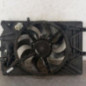 Moto ventilateur radiateur FIAT 500L