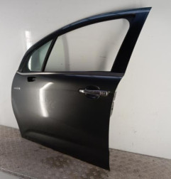 Porte avant gauche CITROEN C3 2