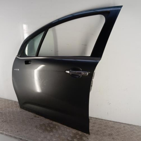 Porte avant gauche CITROEN C3 2