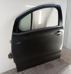 Porte avant gauche CITROEN C3 2 Photo n°3