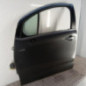 Porte avant gauche CITROEN C3 2