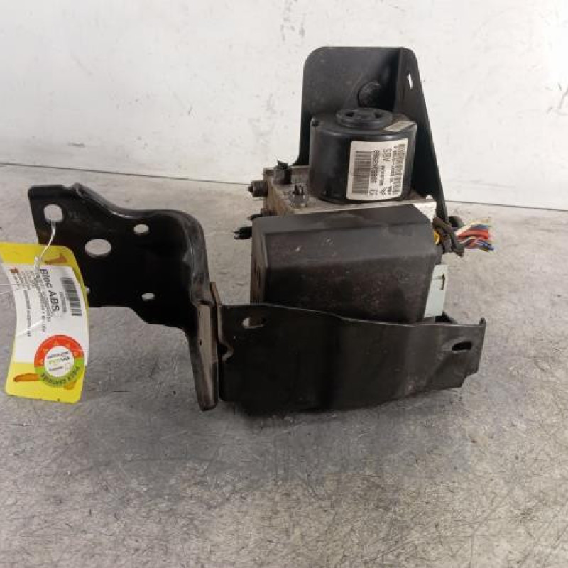 Bloc ABS (freins anti-blocage) PEUGEOT 207 Bloc ABS (freins anti-blocage) PEUGEOT 207