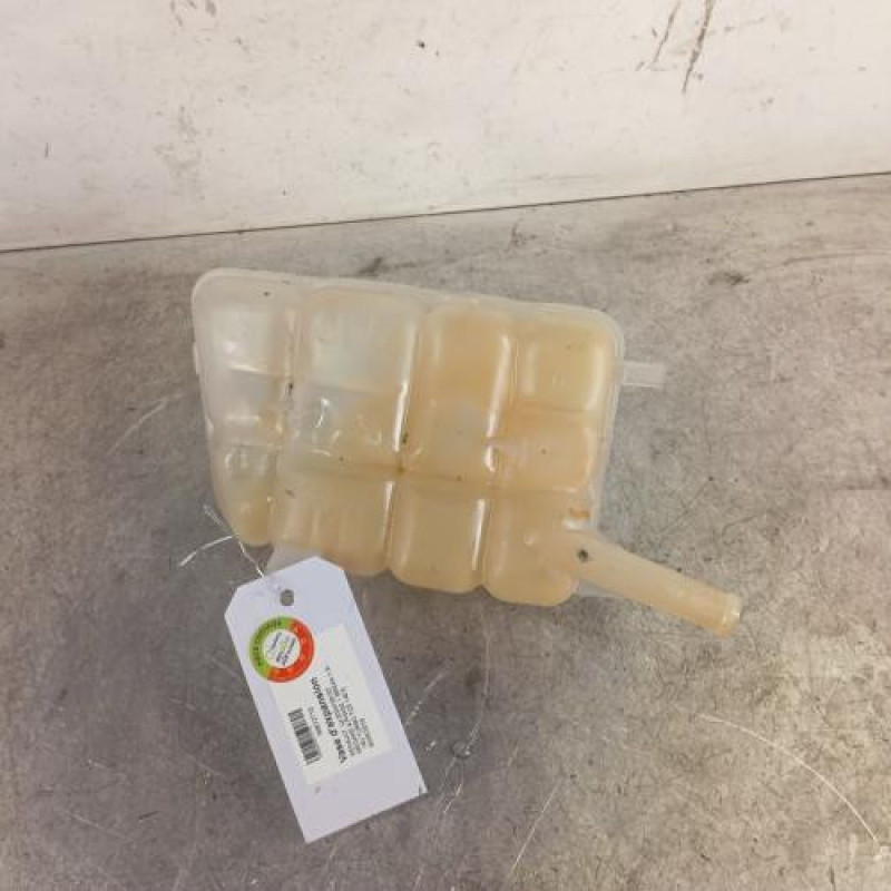 Vase d'expansion RENAULT MEGANE 4