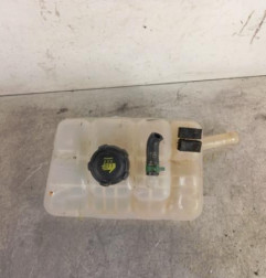 Vase d'expansion RENAULT MEGANE 4