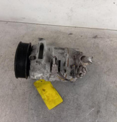 Alternateur RENAULT SCENIC 3 Photo n°3