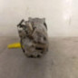 Alternateur RENAULT SCENIC 3