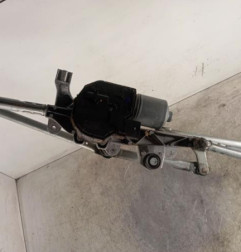 Moteur essuie glace avant OPEL ASTRA J Photo n°3