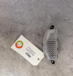 Resistance chauffage AUDI A3 3 Photo n°1