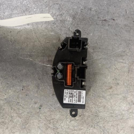 Resistance chauffage AUDI A3 3