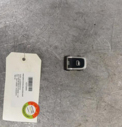 Interrupteur de leve vitre arriere droit AUDI A3 3 Photo n°1
