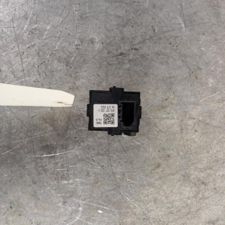 Poignee electrique frein a main AUDI A3 3