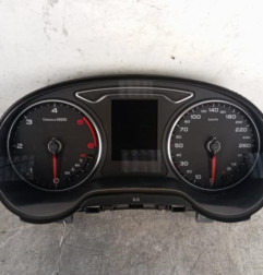 Compteur AUDI A3 3 Photo n°1