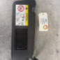 Pare soleil droit AUDI A3 3