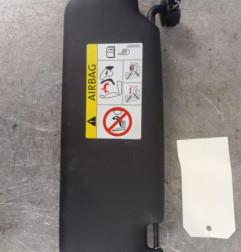 Pare soleil droit AUDI A3 3
