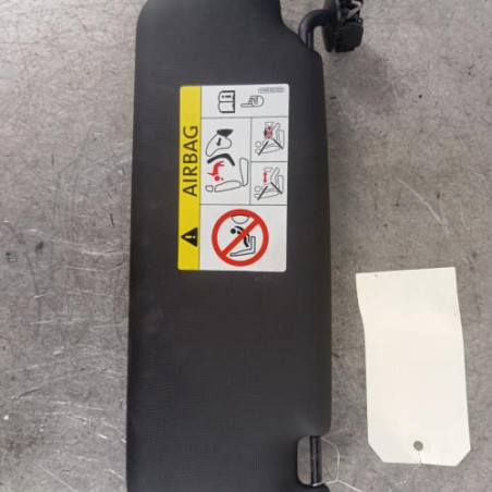 Pare soleil droit AUDI A3 3