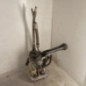 Pompe de direction PEUGEOT 308 1
