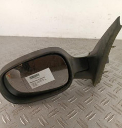 Retroviseur gauche RENAULT MEGANE 1 Photo n°1