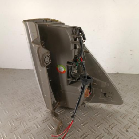 Feu arriere principal droit (feux) DAIHATSU TERIOS 2