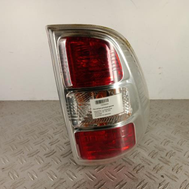 Feu arriere principal gauche (feux) DAIHATSU TERIOS 2