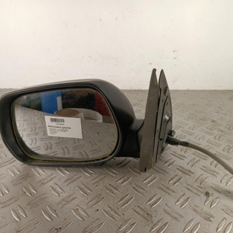 Retroviseur gauche DAIHATSU TERIOS 2 Retroviseur gauche DAIHATSU TERIOS 2