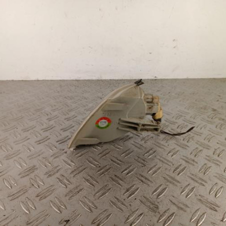 Optique avant secondaire droit (feux)(clignotant) RENAULT CLIO 1