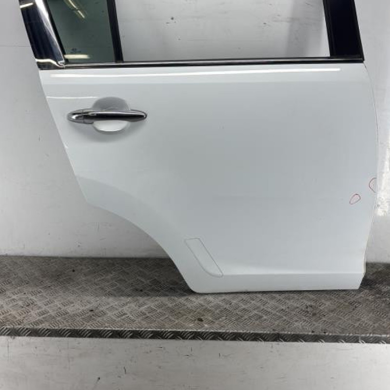 Porte arriere droit KIA SPORTAGE 3