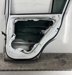 Porte arriere droit KIA SPORTAGE 3 Photo n°4