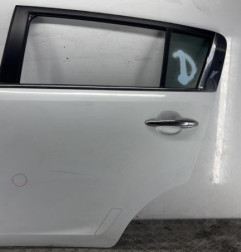 Porte arriere gauche KIA SPORTAGE 3 Photo n°1